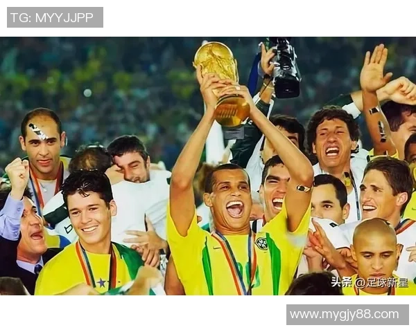巴西足球队新星崛起 引领球队冲击世界杯荣耀